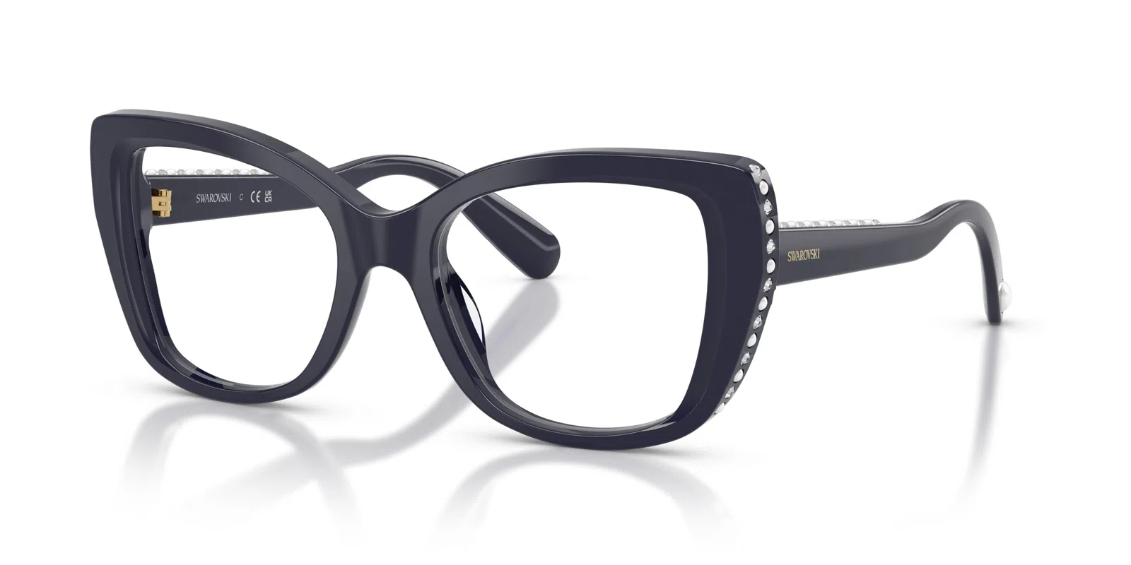 Swarovski 2066U Eyeglasses - view 16